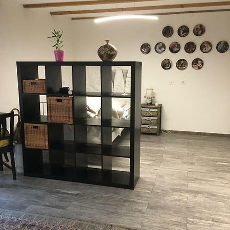 Apartament Studio Tati La Neuveville Zewnętrze zdjęcie