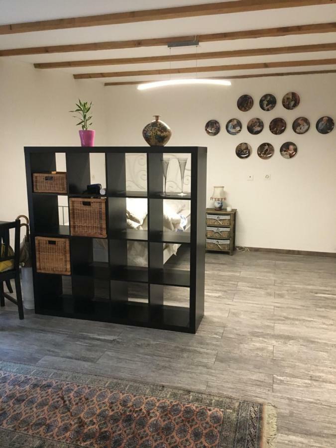 Apartament Studio Tati La Neuveville Zewnętrze zdjęcie