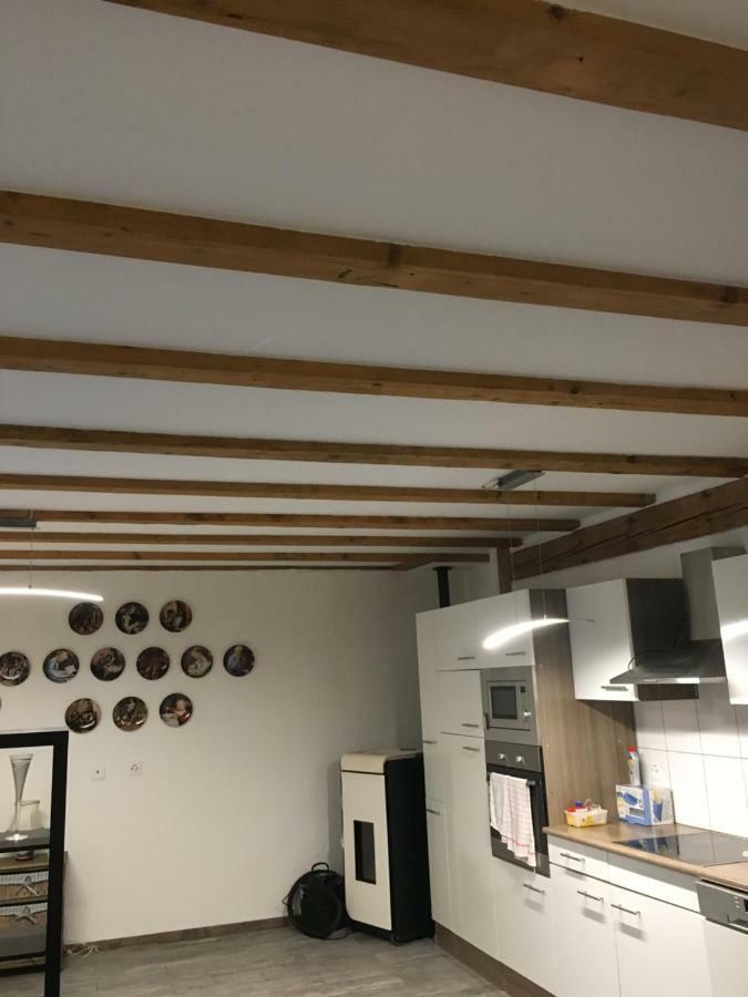 Apartament Studio Tati La Neuveville Zewnętrze zdjęcie