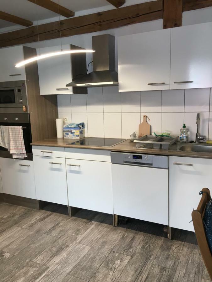 Apartament Studio Tati La Neuveville Zewnętrze zdjęcie