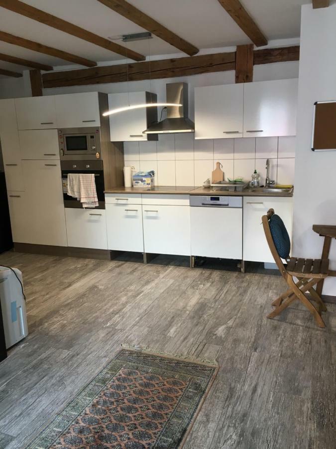 Apartament Studio Tati La Neuveville Zewnętrze zdjęcie