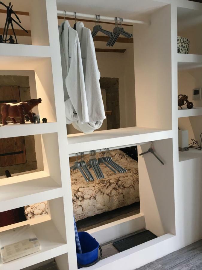 Apartament Studio Tati La Neuveville Zewnętrze zdjęcie
