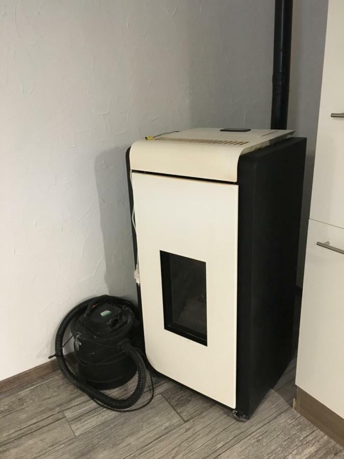 Apartament Studio Tati La Neuveville Zewnętrze zdjęcie