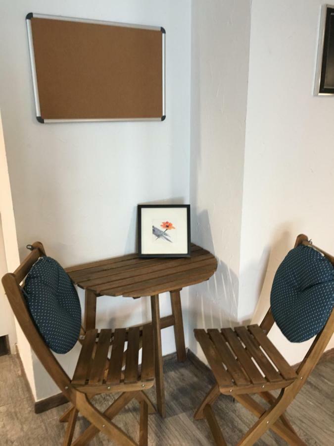 Apartament Studio Tati La Neuveville Zewnętrze zdjęcie