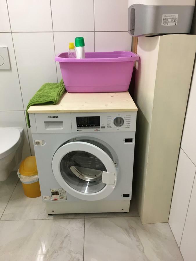 Apartament Studio Tati La Neuveville Zewnętrze zdjęcie