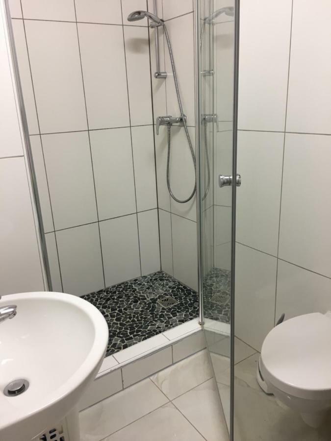 Apartament Studio Tati La Neuveville Zewnętrze zdjęcie